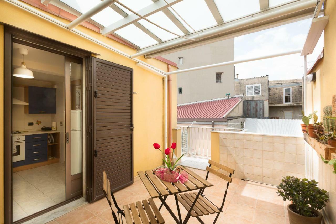 Pura Vida Barocca Hotel Ragusa Kültér fotó