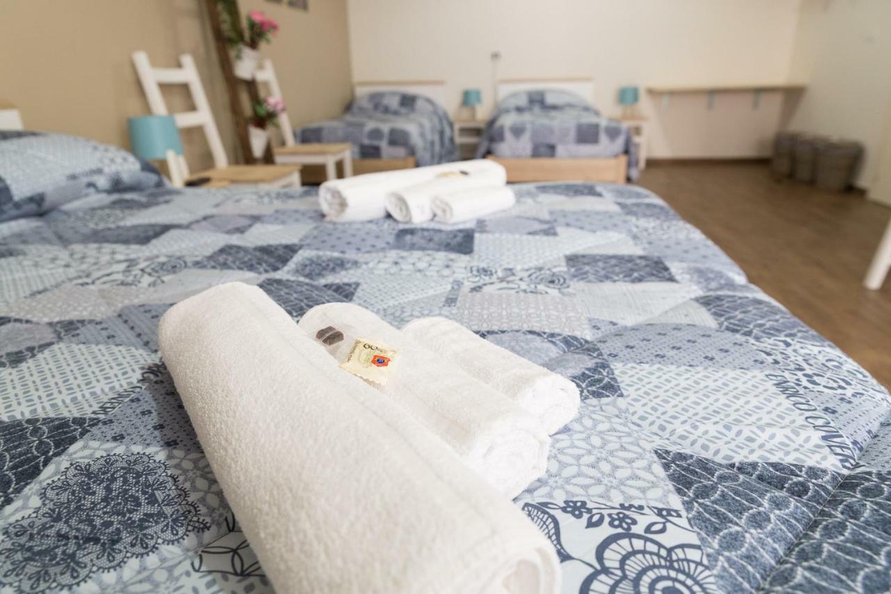 Pura Vida Barocca Hotel Ragusa Kültér fotó