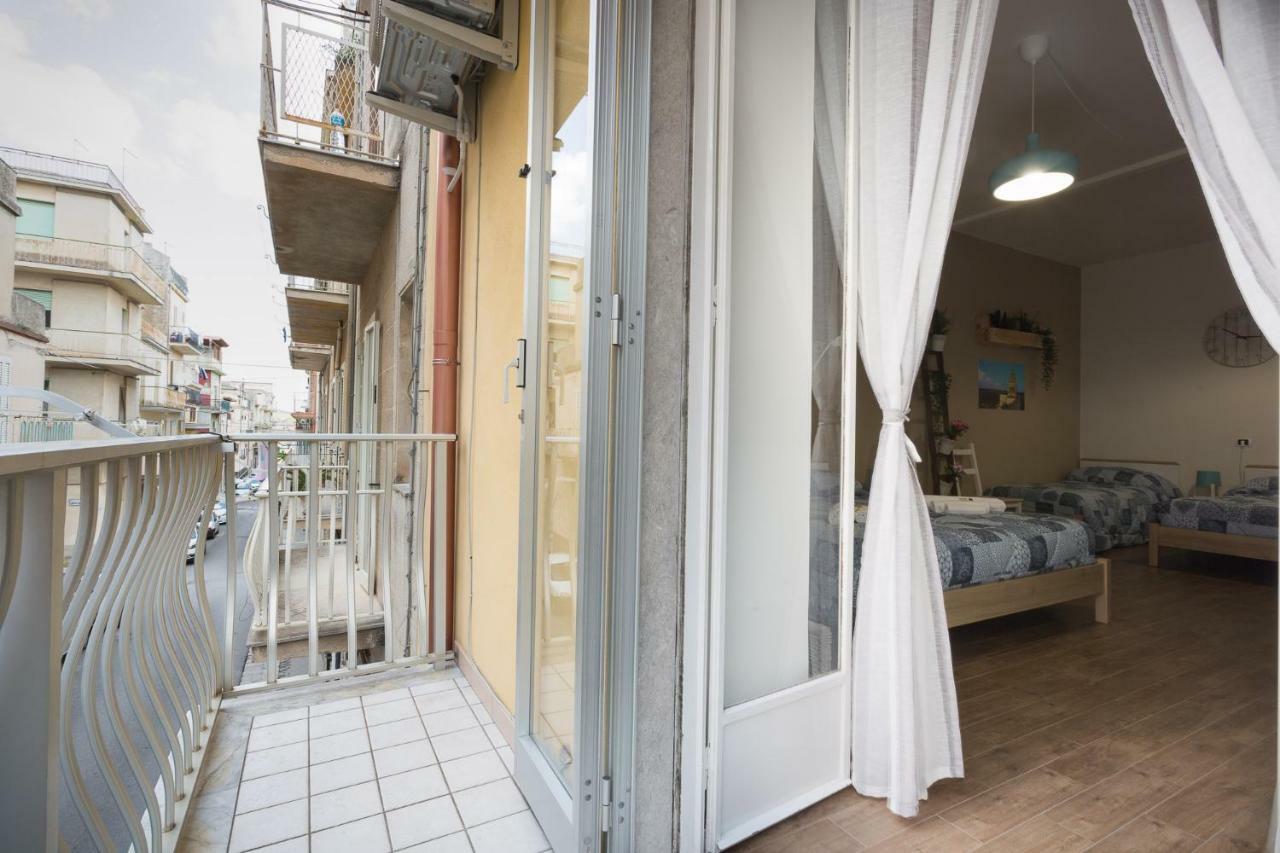 Pura Vida Barocca Hotel Ragusa Kültér fotó